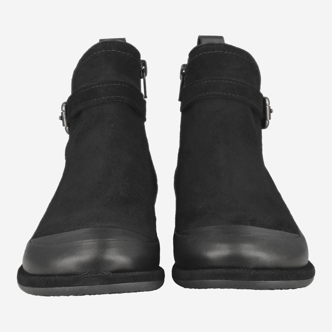 Donna Carolina STACEE ASCENT - Black - Front View