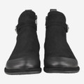 Donna Carolina STACEE ASCENT - Black - Front View