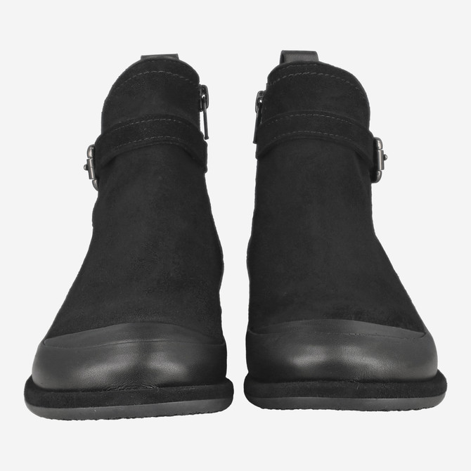 Donna Carolina STACEE ASCENT - Black - Front View