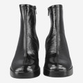 Unisa MELVY - Black - Front View