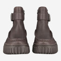 Clarks Torhill Buckle - Braun - Frontansicht