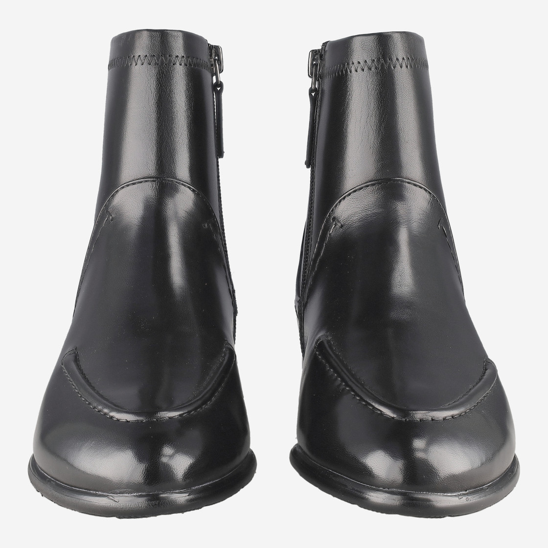 Maripé GG503 - Black - Front View