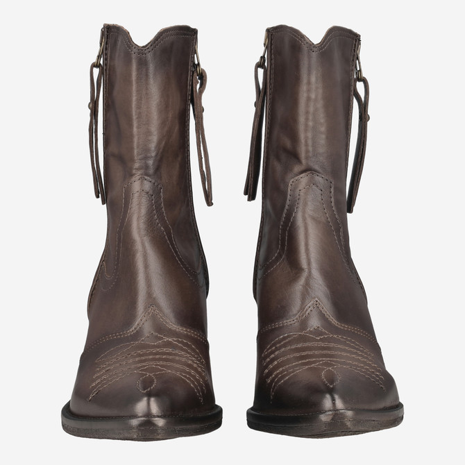 Airstep B84205 - Braun - Frontansicht