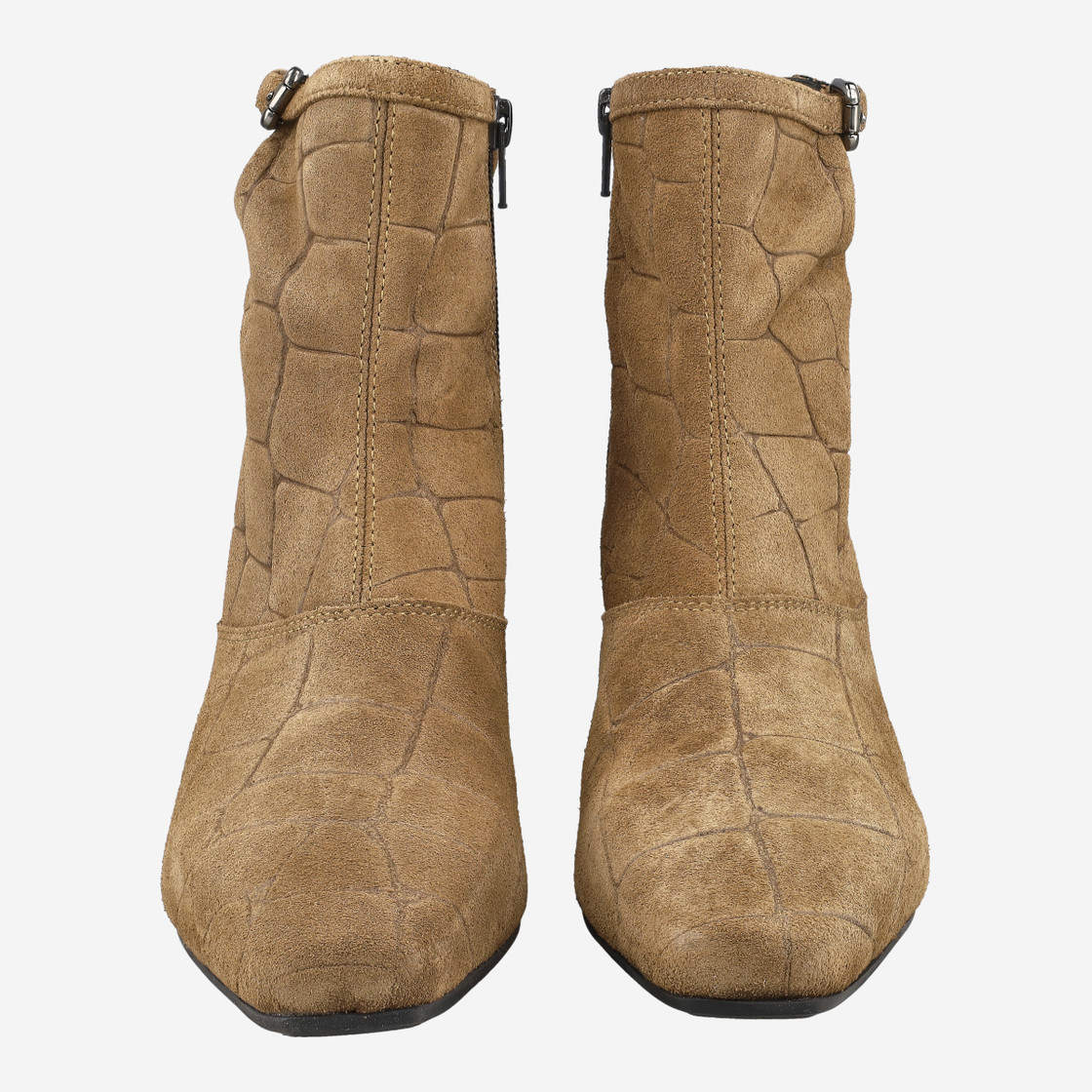 Donna Carolina PENNY RANCH - Braun - Frontansicht