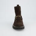 Paul Green 8024-030 - Brown - Front View