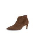 Gabor 8017.01 - Brown - Front View