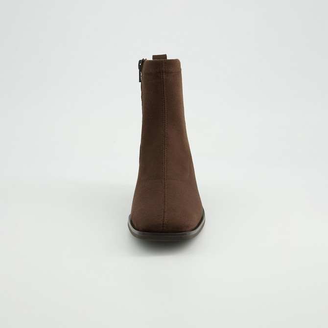 Paul Green 8318-003 - Brown - Front View