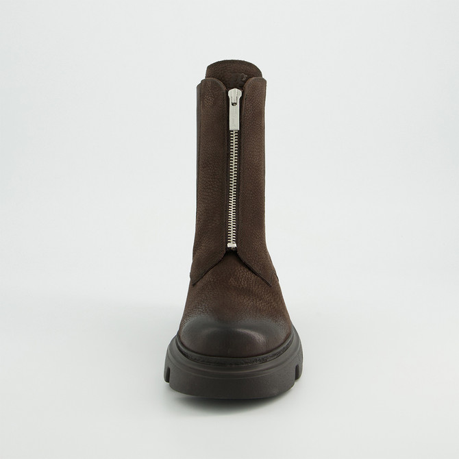 Paul Green 8287-030 - Braun - Frontansicht