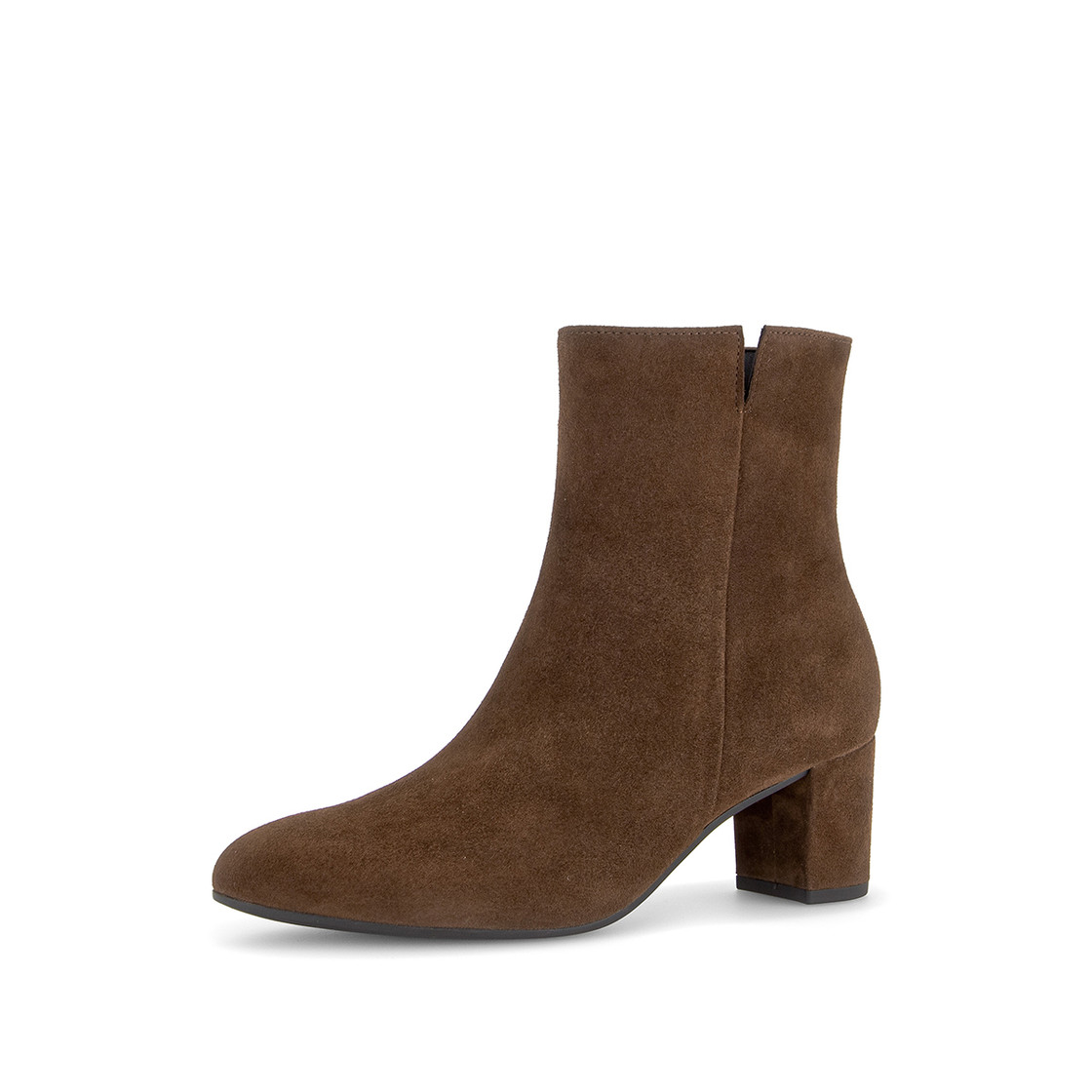 Gabor 8037.04 - Brown - Front View