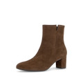 Gabor 8037.04 - Brown - Front View