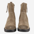 Ara KELLY - Brown - Front View
