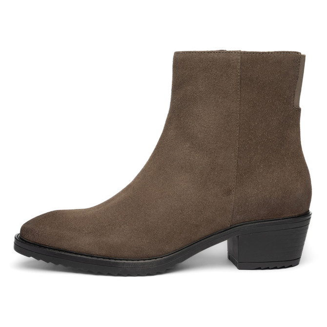 Ara JENNA - Brown - Front View