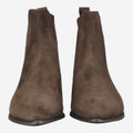 Lüke Marton 288 TESTA DI MORO - Brown - Front View