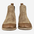 Donna Carolina STACEE QUBE - Brown - Front View