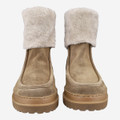 Donna Carolina KILLIA OPAL - Brown - Front View