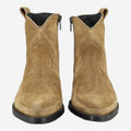 Donna Carolina KAM REBEL - Brown - Front View