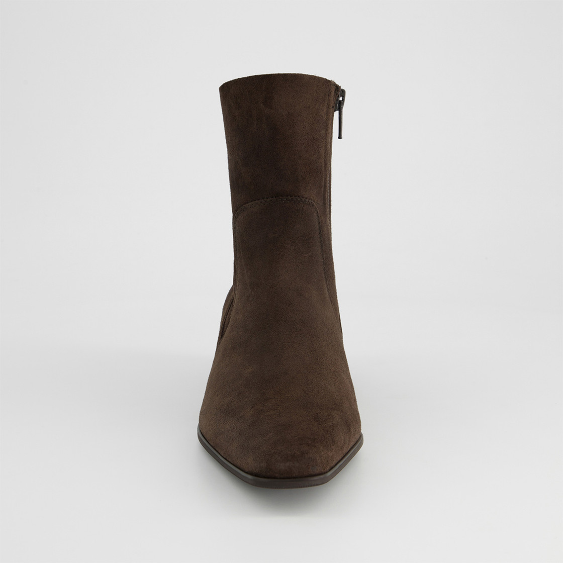 Paul Green 8365-002 - Brown - Front View