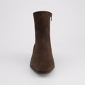 Paul Green 8365-002 - Brown - Front View