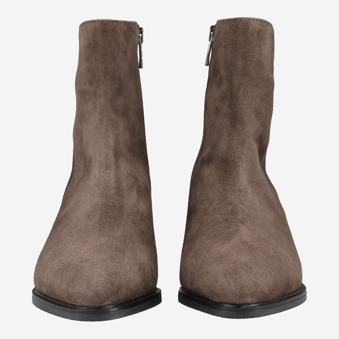 Lüke Marton FIAMMA - Brown - Front View