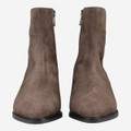 Lüke Marton FIAMMA - Brown - Front View