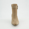 Paul Green 8347-005 - Beige - Frontansicht