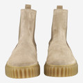 VOILE BLANCHE BETH - Beige - Frontansicht