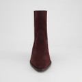 Paul Green 8075-071 - Rot - Frontansicht
