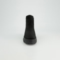 Paul Green 8348-002 - Black - Front View