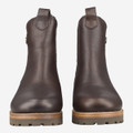 Panama Jack Francesca Igloo - Brown - Front View