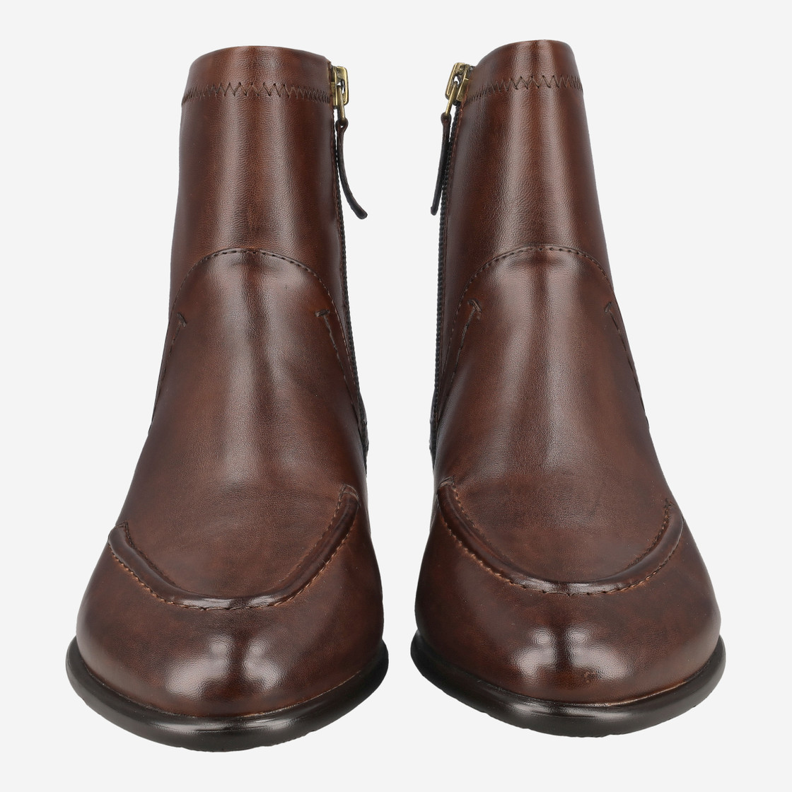 Maripé GG503 - Brown - Front View