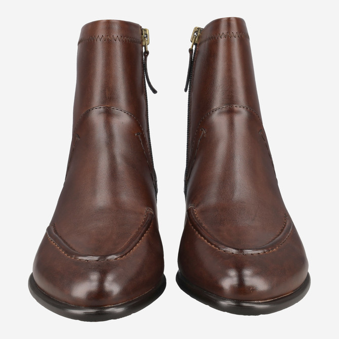 Maripé GG503 - Brown - Front View