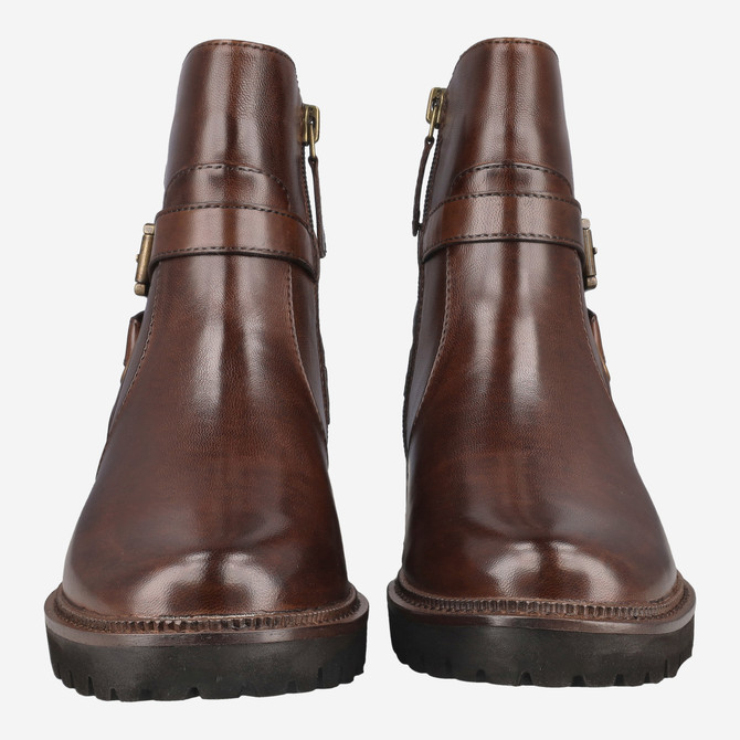 Maripé GG505 - Brown - Front View