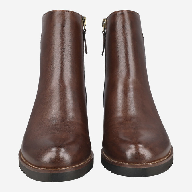Maripé GG410 - Brown - Front View
