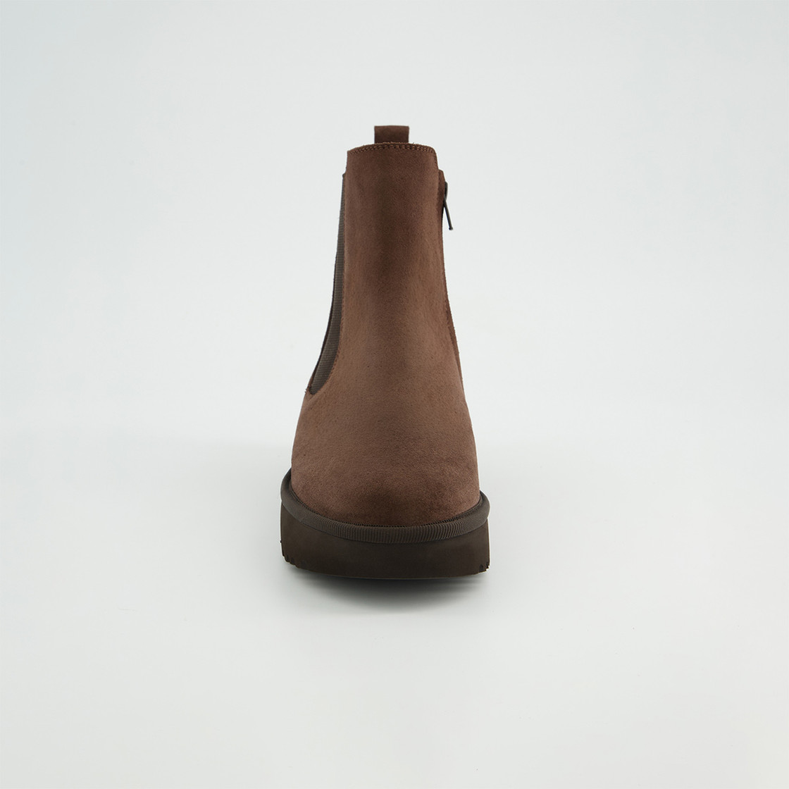 Paul Green 8302-006 - Braun - Frontansicht
