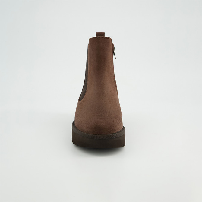 Paul Green 8302-006 - Braun - Frontansicht