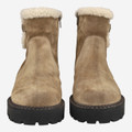 Truman 4451 230 - Brown - Front View