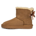 Ara ALASKA - Brown - Front view