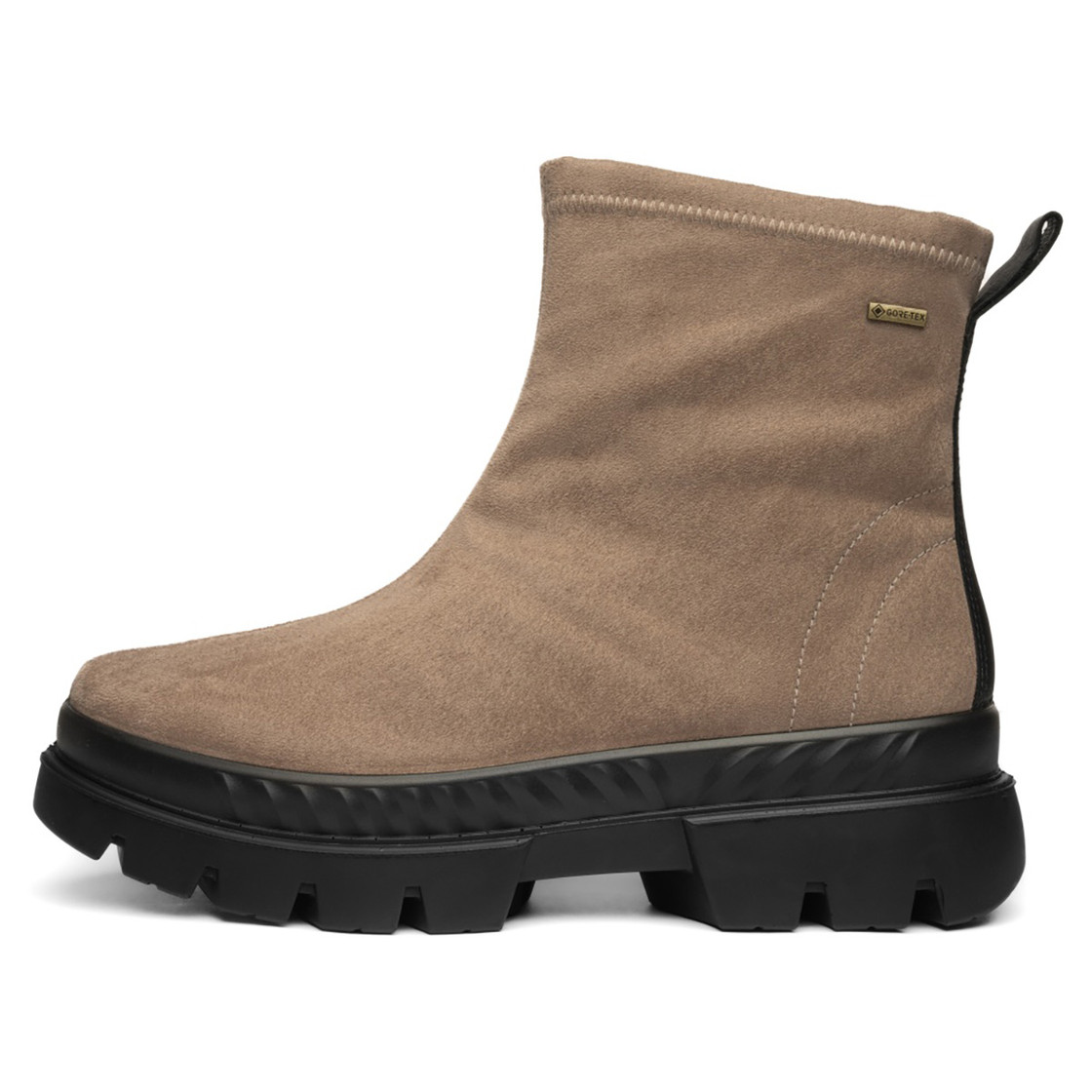 Ara MOOD - Brown - Front View