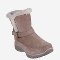Skechers EASY GOING - Beige - Front View