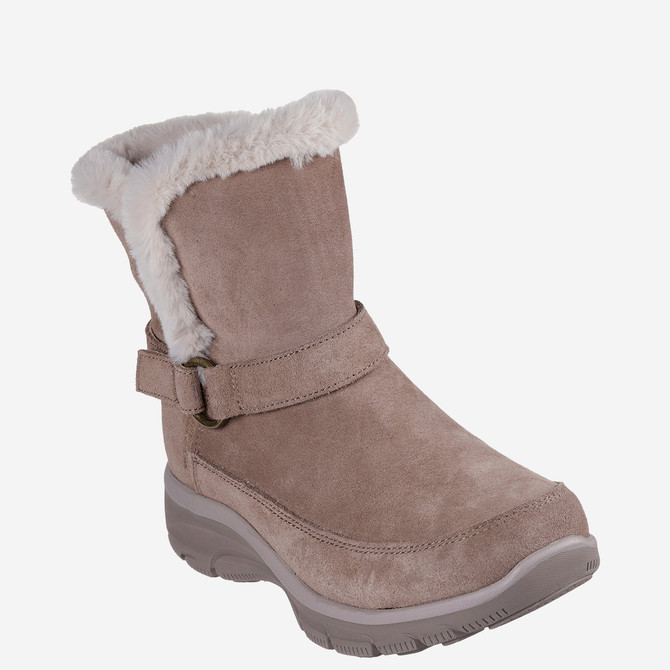 Skechers EASY GOING - Beige - Front View