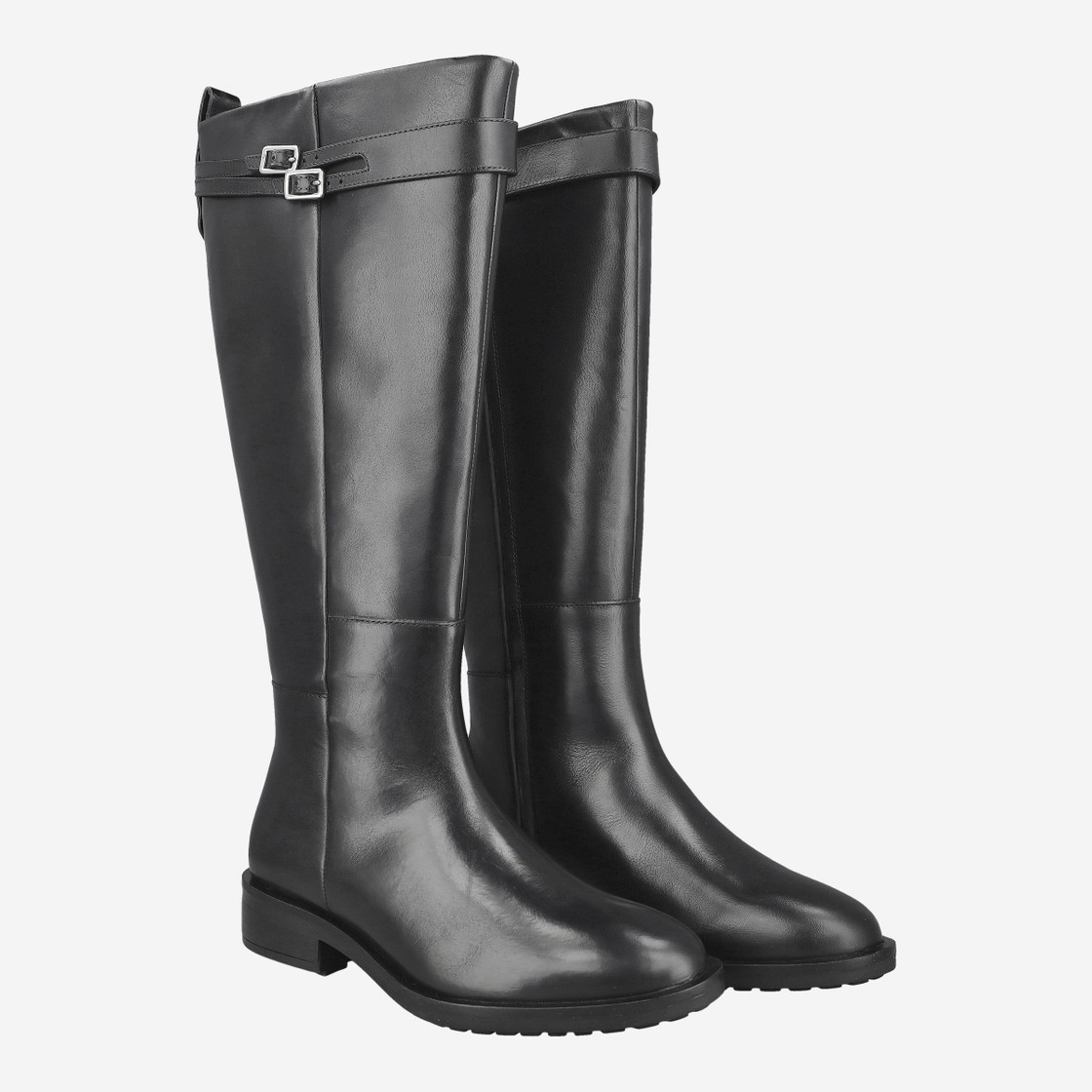 Lloyd CLEO 385 - Black - Front View