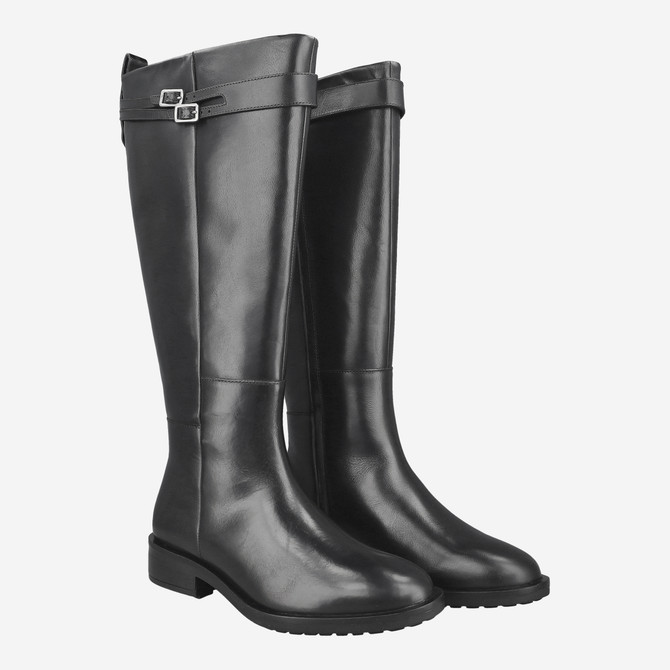 Lloyd CLEO 385 - Black - Front View