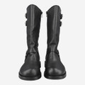 Donna Carolina FREYA ROEO - Black - Front View