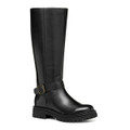 Geox IRIDEA - Black - Front View