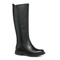 Geox SPHERICA - Black - Front View