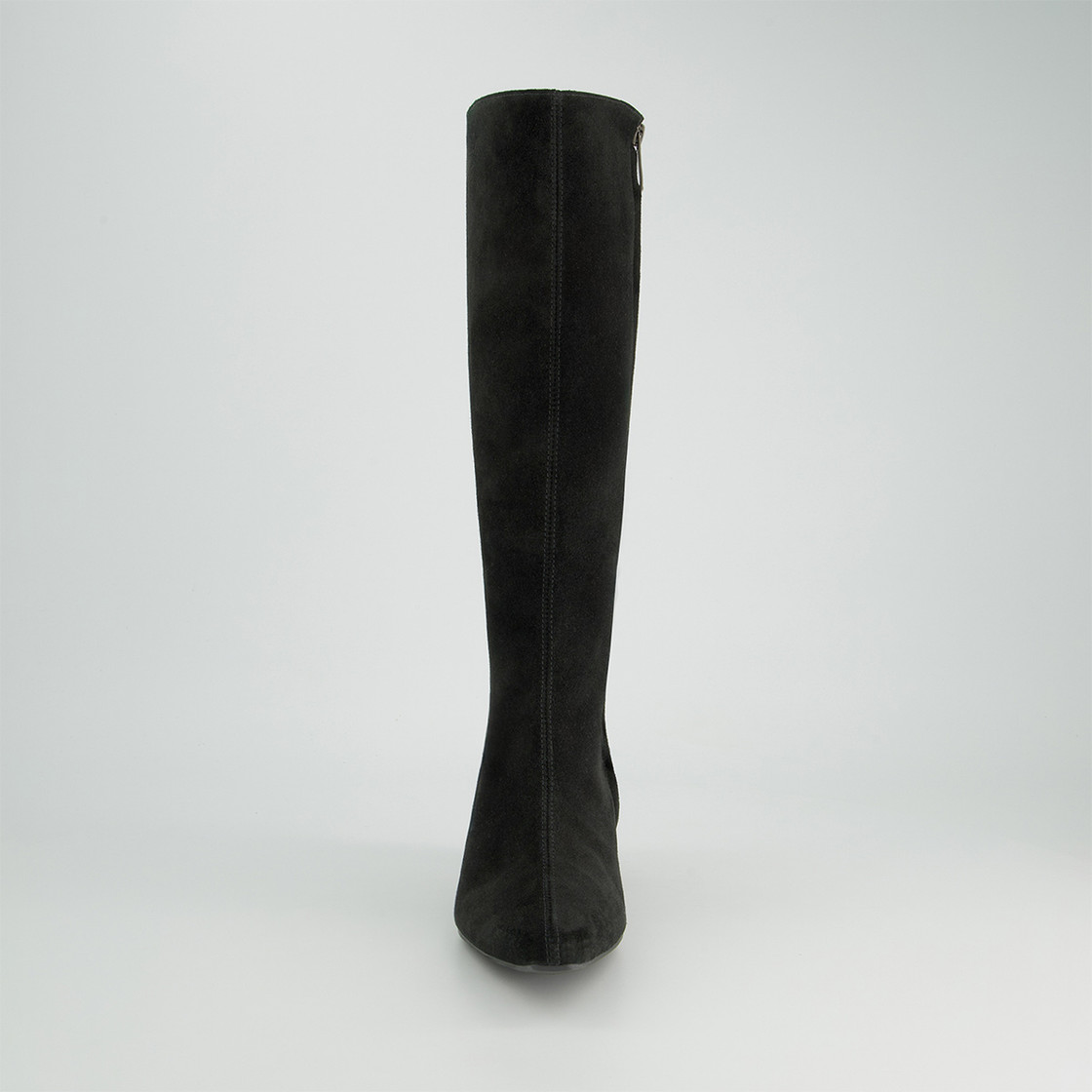 Paul Green 8342-003 - Black - Front View