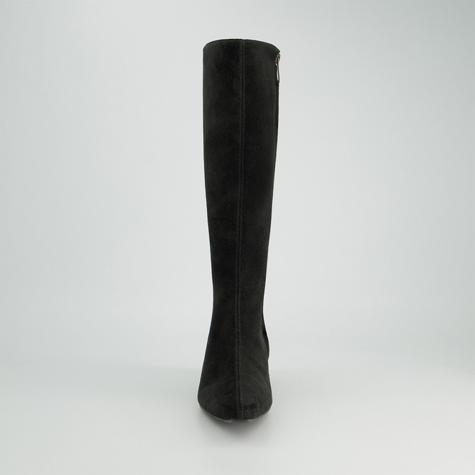 Paul Green 8342-003 - Black - Front View