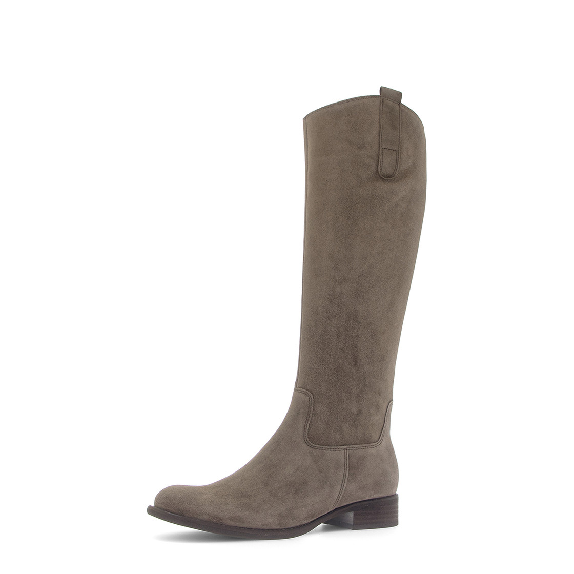 Gabor 8035.04 - Gray - Front View