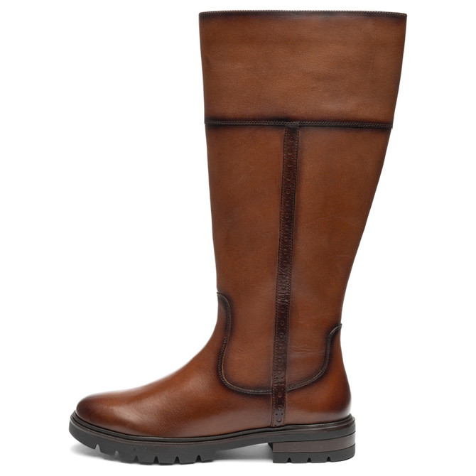 Ara CAMBRIDGE - Brown - Front View