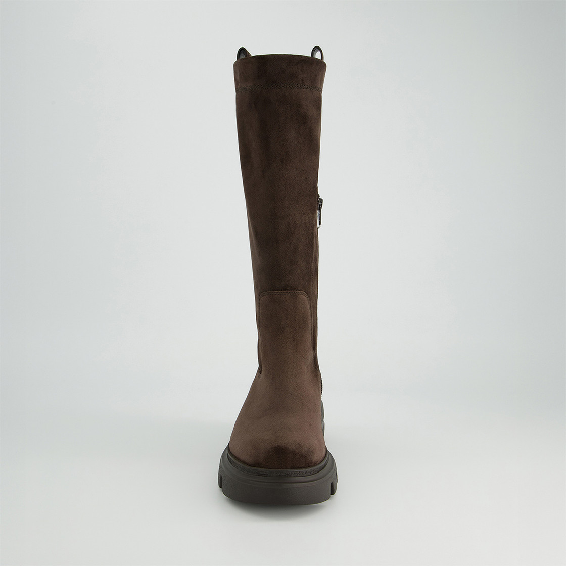 Paul Green 8296-002 - Brown - Front View